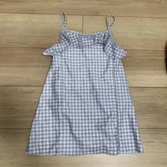 グローバルワークワンピース水着 130