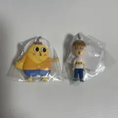 コジゴジ　ガチャガチャ