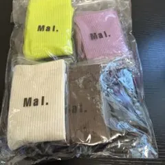 2025年最新】mal レレレの人気アイテム - メルカリ