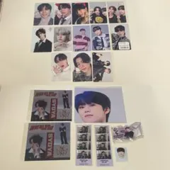 JO1 木全翔也 まとめ売り