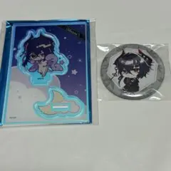オトメイト　魅ナミ　缶バッジ　纏め売り　9R.I.P. 2026年最新】9 r.i.p. 魅ナミの人気アイテム - メルカリ