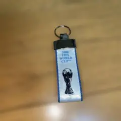 2006 FIFA World Cup キーホルダー　ワールドカップ