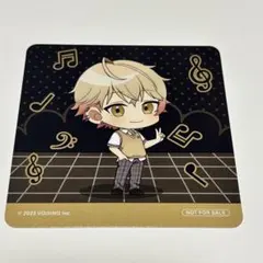 シクフォニ みこと コースター