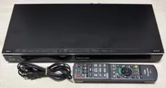 Panasonic DMR-BWT620 1TB 2番組同時録画 新品リモコン付 - メルカリ