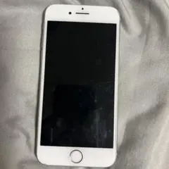 Apple iPhone8 ホワイト