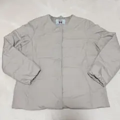 新品 ダウンジャケット