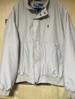 Polo By Ralph Lauren ブルゾンボンバージャケット美品のサムネイル