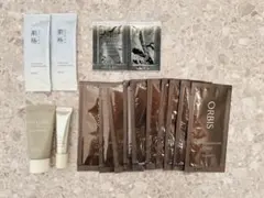 スキンケア トライアルセット サンプル