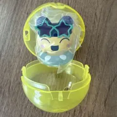 たまごっち みんなでバカンスフィギュア まめっち