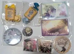 AMNESIA グッズ まとめ売り