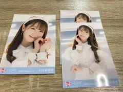 =LOVE 大谷映美里 この空がトリガー 生写真