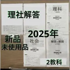 2026年最新】アタックテスト 小5の人気アイテム - メルカリ