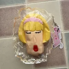 しんちゃん ヒロシ スクイーズ