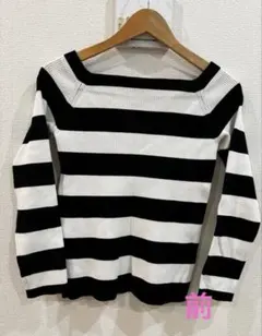 JOURNAL STANDARD ボーダー 長袖 Tシャツ