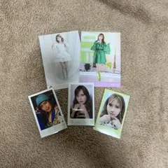 イコラブ 諸橋沙夏 生写真 ミニフォト