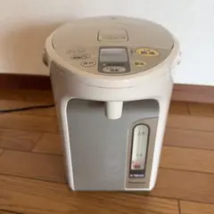 パナソニック   電子ポット   新品未使用品 4549980647554.jpg キッチン家電