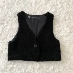 Ray beams イミットオブエナジー ベスト ショート丈