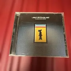 Jamiroquai Travelling Without Moving CD