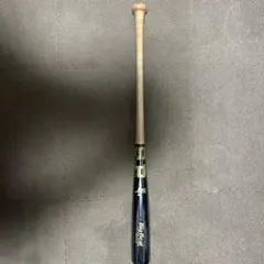 SURE PLAY 硬式木製バット Big Beat 85cm 870g - メルカリ