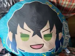 2025年最新】不死川実弥 クッションの人気アイテム - メルカリ