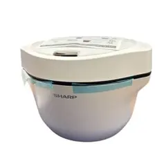 2026年最新】シャープ 水なし自動調理鍋 1.6Lの人気アイテム - メルカリ