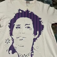 希少★忌野清志郎　GOD Tシャツのサムネイル
