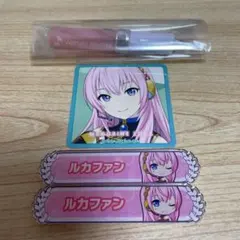 《バラ売り可⭕️》巡音ルカ まとめ売り プロセカ