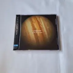 2026年最新】BUMP OF CHICKEN jupiter 初回の人気アイテム - メルカリ