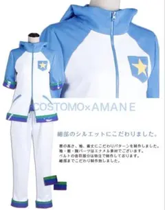 速水ヒロ アクリルスタンド KINGOFPRISM キンプリ マルイ キンツア