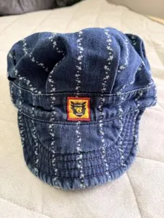 2026年最新】HUMAN MADE キャップの人気アイテム - メルカリ