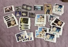 呪術廻戦 東堂葵 パシャこれ シール セット④