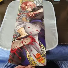 大銀魂展 コミックス型ふせんセット - メルカリ