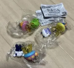 たまごっち　UFOスイング　3種まとめ売り