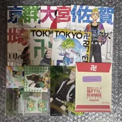 東京リベンジャーズ 花垣武道