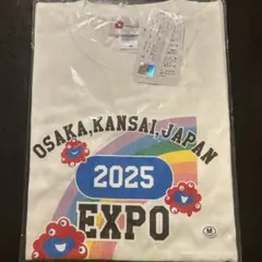 2025年最新】大阪万博 tシャツの人気アイテム - メルカリ