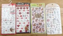 【正規品】　ボンドロシール　ベイマックス　ミニ　プチドロバンビ　コットンパフィー