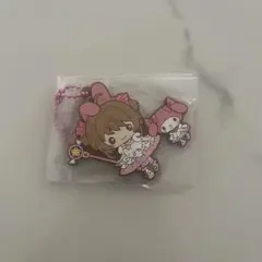 カードキャプターさくら×マイメロディ （スペシャルラバーマスコット）