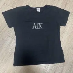 アルマーニエクスチェンジ♡ロゴストーンArmani Exchange Tシャツのサムネイル