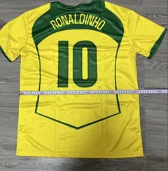 ロナウジーニョ ウェア