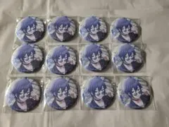 プロセカ グリッター缶バッジ Vol.24B KAITO