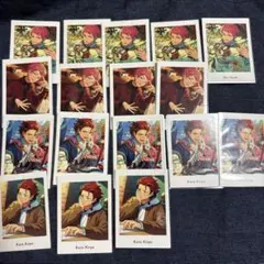 あんスタ 斎宮宗 鬼龍紅郎 ぱしゃっつ