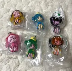 ウイルスイーツ VIRUSWEETS special edition ガチャ