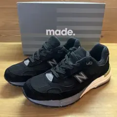 2025年最新】newbalance 992 25の人気アイテム - メルカリ