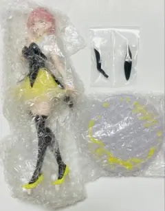 五等分の花嫁 中野一花 バニー フィギュアのサムネイル