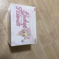 ポップマートBaby Molly Pocket Friends ぬいぐるみ