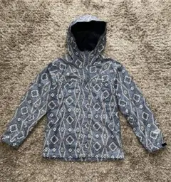 Columbia ナイロンジャケット ナイロンパーカー OMNI-TECH 古着