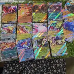 ポケモンカード まとめ売り 15枚セット - メルカリ