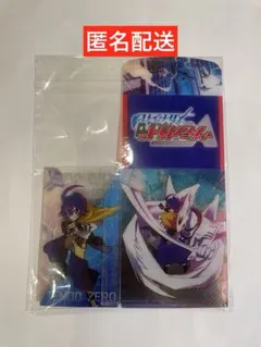 ヴァンガード　クリアデッキケース　コロコロコミック　付録