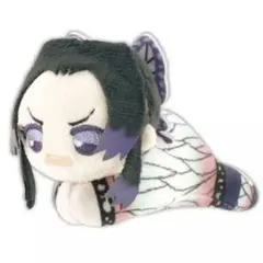 鬼滅の刃 はぐキャラコレクション 胡蝶しのぶ・童磨