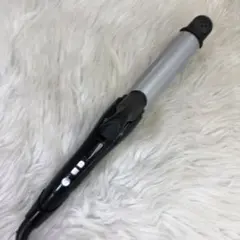 サロニア2WAYストレート＆カールヘアアイロン32mm【IMN-1280】